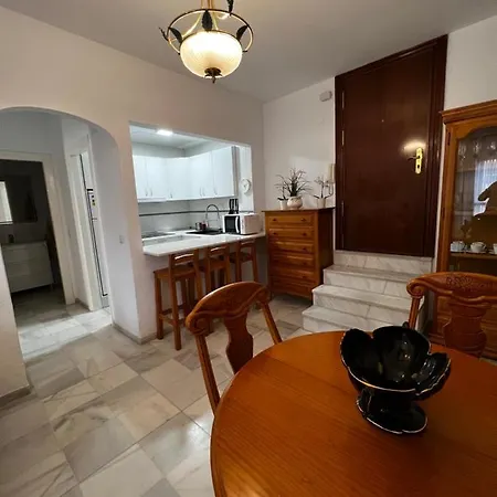 Appartamento Synergy Apartment, 2 Bedroom, Center By Namaste Elite Torremolinos