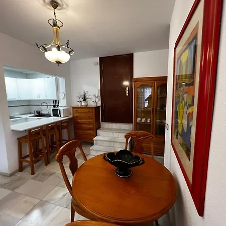 Synergy Apartment, 2 Bedroom, Center By Namaste Elite