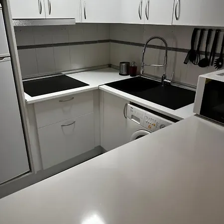 Appartamento Synergy Apartment, 2 Bedroom, Center By Namaste Elite Torremolinos