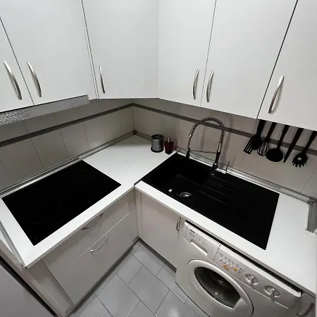 Synergy Apartment, 2 Bedroom, Center By Namaste Elite Appartamento *
