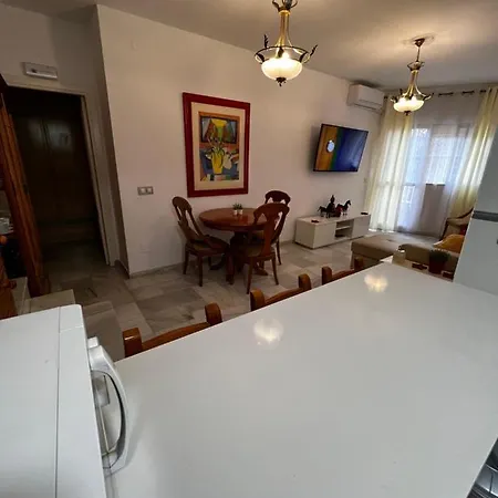 Appartamento Synergy Apartment, 2 Bedroom, Center By Namaste Elite *