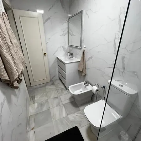 Appartamento Synergy Apartment, 2 Bedroom, Center By Namaste Elite *