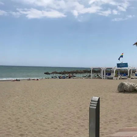 Synergy Apartment, 2 Bedroom, Center By Namaste Elite Appartamento Torremolinos