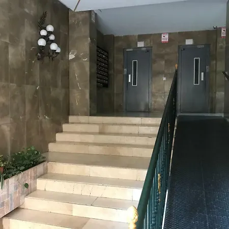 Appartamento Synergy Apartment, 2 Bedroom, Center By Namaste Elite *